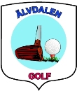 �lvdalens Golfklubb - bygger bana i N�set