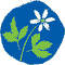 Logotyp, kristdemokraterna